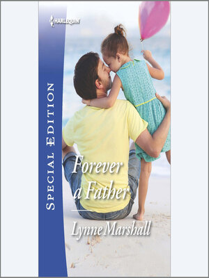 cover image of Forever a Father